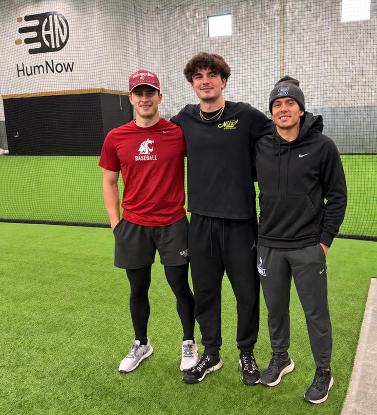 College Athletes