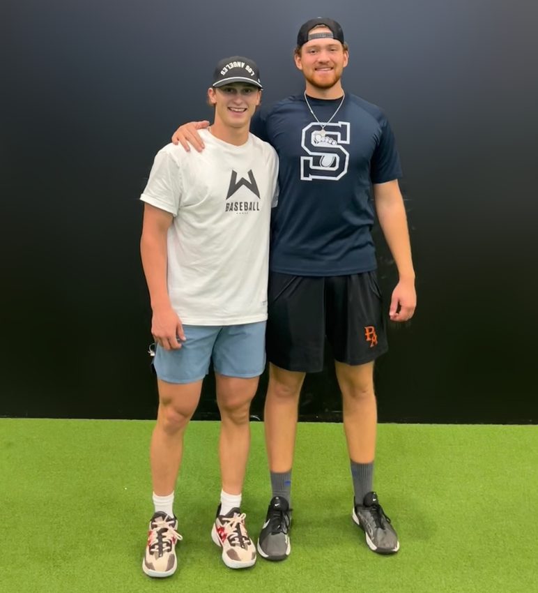 Professional Athletes